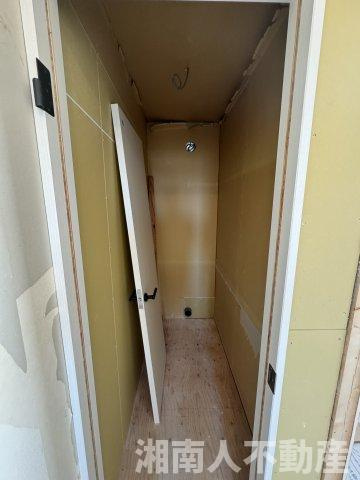 鎌倉市西鎌倉３丁目戸建てのその他