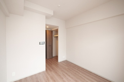 【居間・リビング】 | リヴェント福島 | 使いやすい居間です