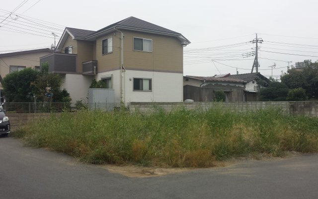 伊勢崎市上植木町の画像