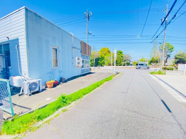 今川町事務所の周辺