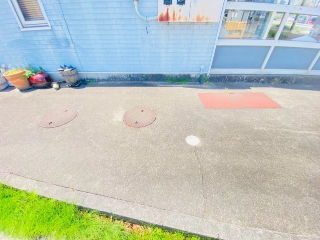 今川町事務所のその他