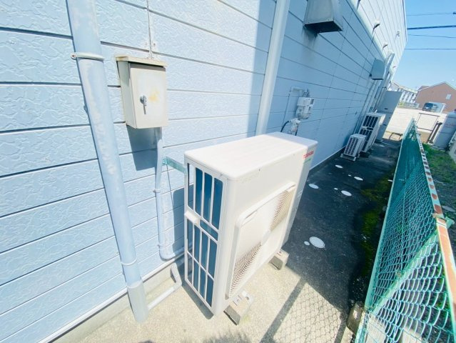 今川町事務所のその他