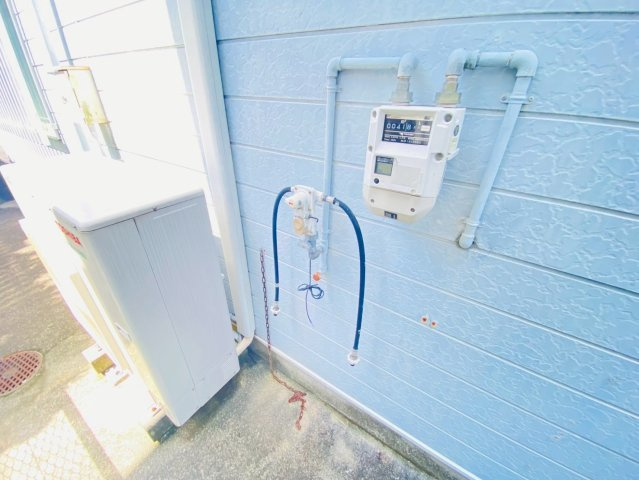 今川町事務所のその他