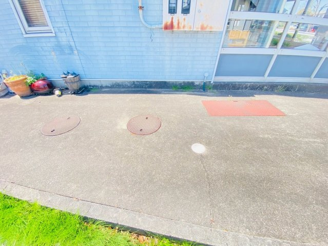 今川町事務所のその他