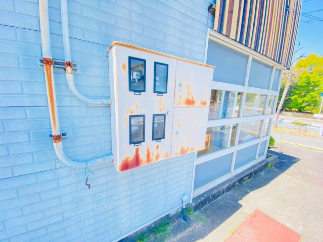 今川町事務所のその他