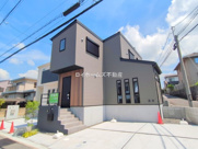 東海市加木屋町論田5-164『仲介料無料』新築戸建ての画像