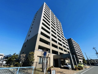 【外観】 | 内覧できます。お電話下さい。