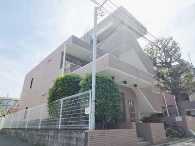 【外観】 | ライフパル