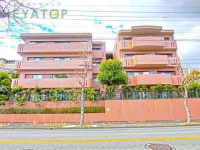 【外観】 | ユーフォリア八事桜ヶ丘