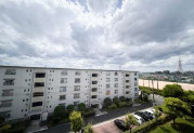 【展望】 | 富田第二住宅75号棟