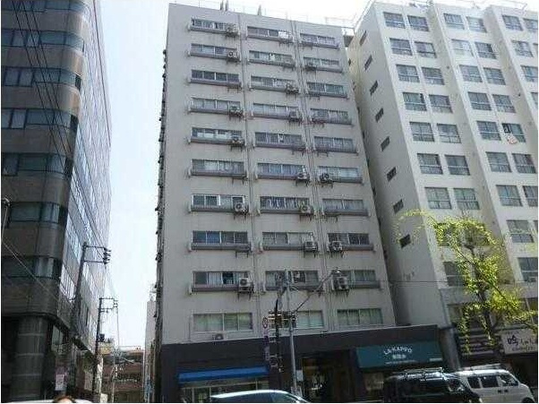 駒形武蔵野マンション