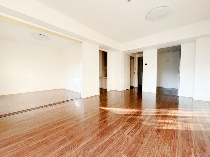 東急東横線「武蔵小杉」藤和武蔵小杉コープの画像