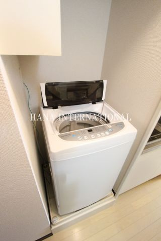 レオパレスステラの設備