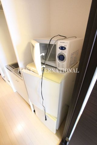 レオパレスステラのその他