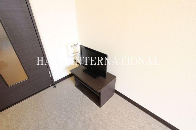 レオパレスステラの設備