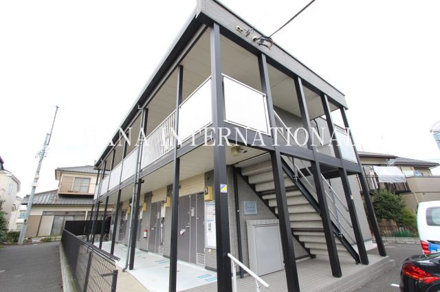 レオパレスステラ