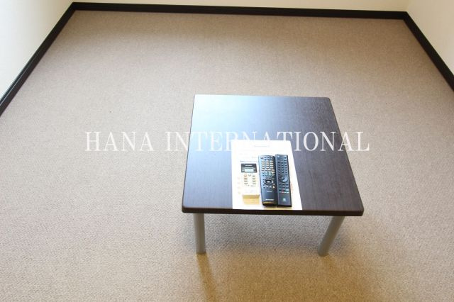 レオパレスステラの設備