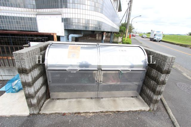 レオパレスステラのその他共用部分