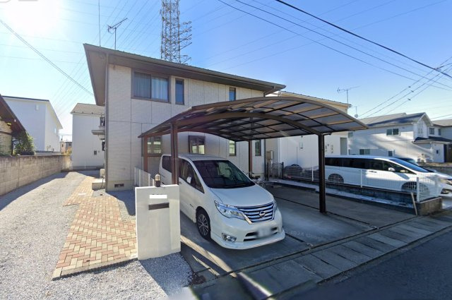 高崎市倉賀野町の画像