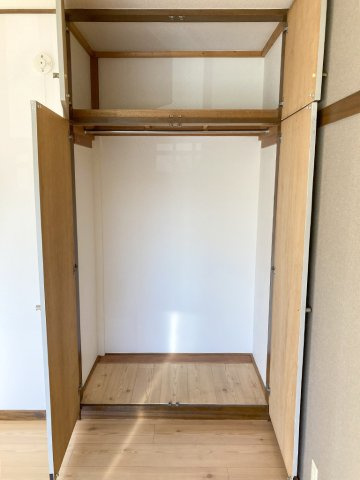 【収納】 | スカイハイツ