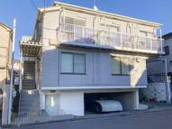 スカイハイツの画像