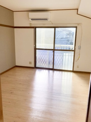 【内装】 | スカイハイツ