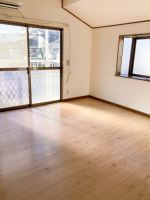 【内装】 | スカイハイツ