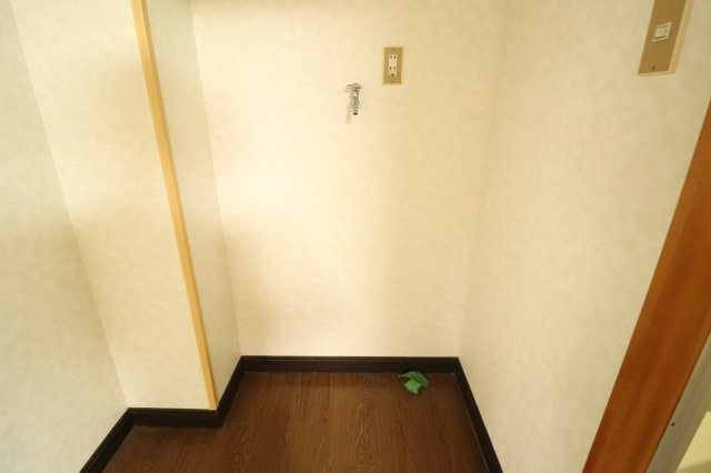 【設備】 | ホワイトキャッスル豊田Ⅰ