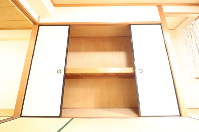 【収納】 | ホワイトキャッスル豊田Ⅰ