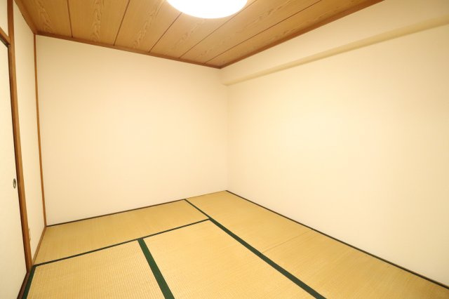 【和室】 | ホワイトキャッスル豊田Ⅰ