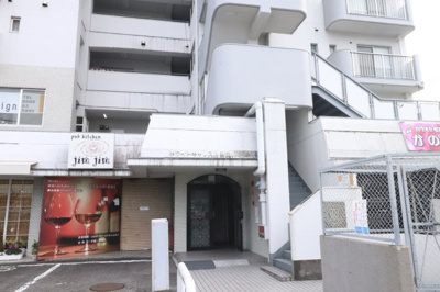 【外観】 | ホワイトキャッスル豊田Ⅰ