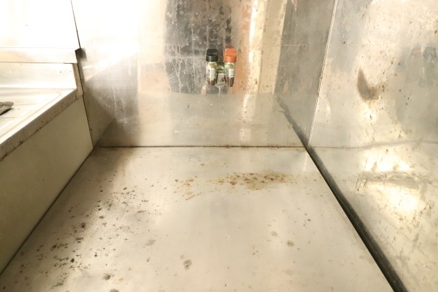 【キッチン】 | ホワイトキャッスル豊田Ⅰ