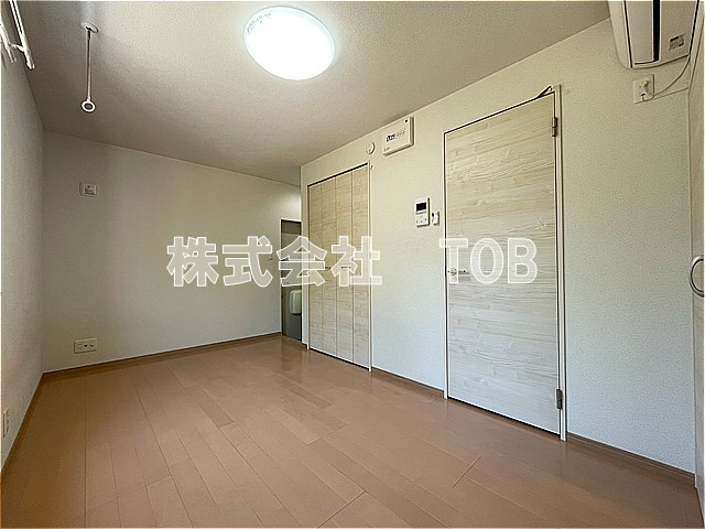 【内装】 | サンコート千歳烏山 | 洋室7.1帖※クリーニング完了前※