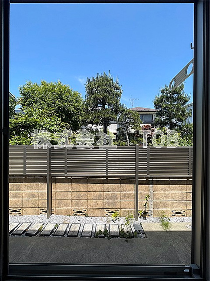 【展望】 | サンコート千歳烏山