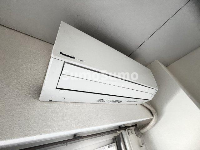 御影ハイツの設備