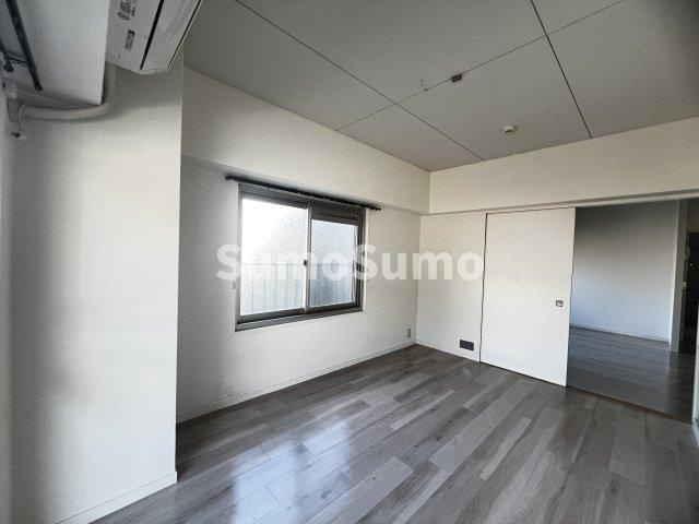 御影ハイツの居間・リビング