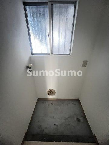 御影ハイツの設備