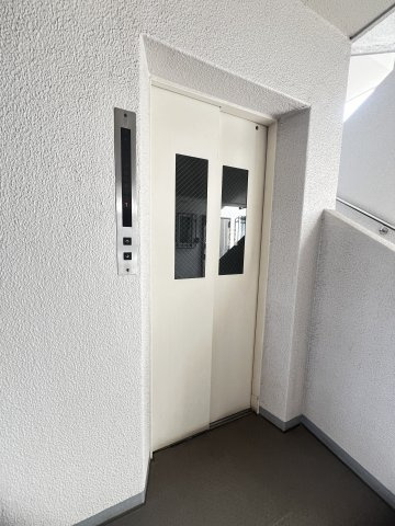 御影ハイツのその他共用部分