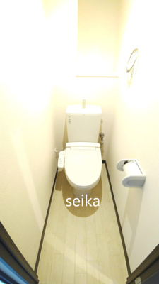 【トイレ】 | カサラソ