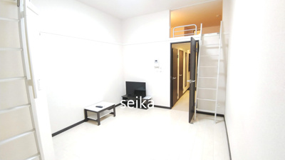 【内装】 | カサラソ