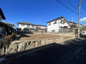 川西市水明台　土地分譲　建築条件なしの画像
