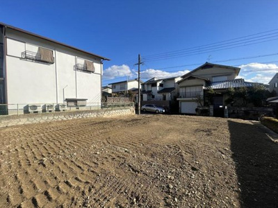 【外観】 | 川西市水明台　土地分譲　建築条件なし