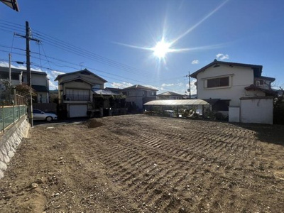 【外観】 | 川西市水明台　土地分譲　建築条件なし