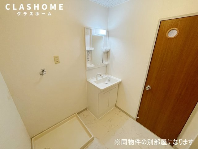 ニュータウン天白　　　刈谷市近郊の賃貸はクラスホームの設備