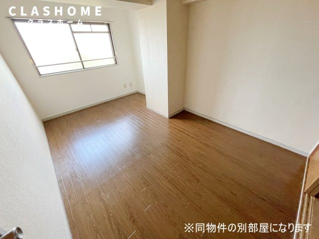 ニュータウン天白　　　刈谷市近郊の賃貸はクラスホームの居間・リビング