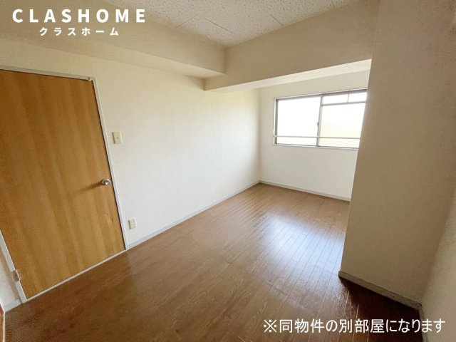 ニュータウン天白　　　刈谷市近郊の賃貸はクラスホームの居間・リビング