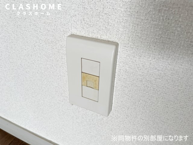 ニュータウン天白　　　刈谷市近郊の賃貸はクラスホームのその他