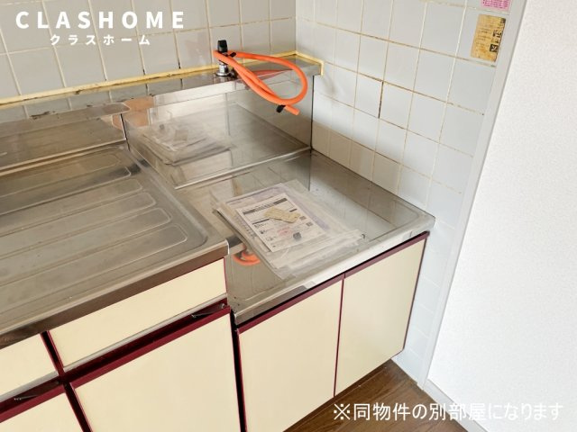 ニュータウン天白　　　刈谷市近郊の賃貸はクラスホームのその他共用部分