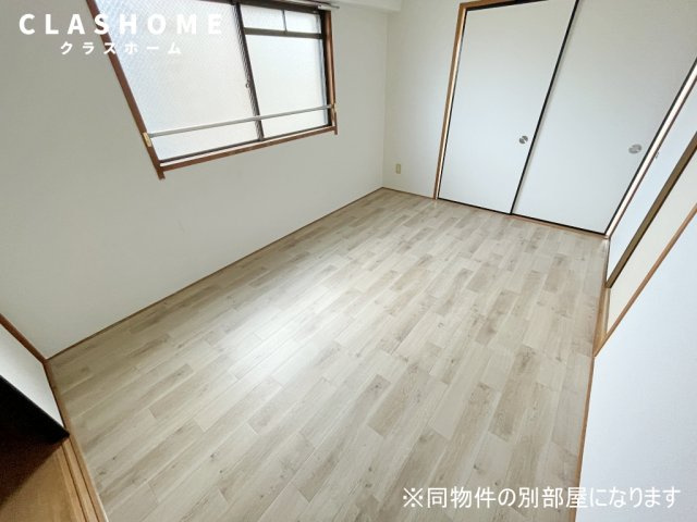 ニュータウン天白　　　刈谷市近郊の賃貸はクラスホームの内装