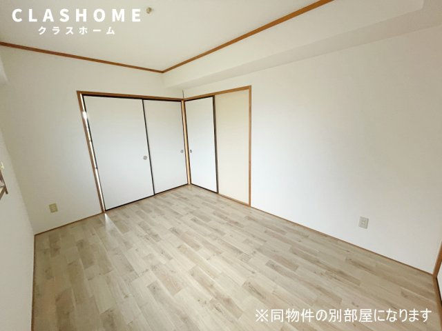 ニュータウン天白　　　刈谷市近郊の賃貸はクラスホームの内装